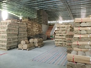 车间仓库