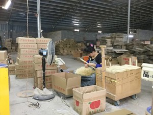 生产车间