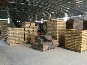 一品龙竹签