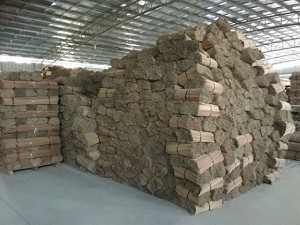 一品龙长竹签