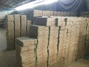 一品龙竹签