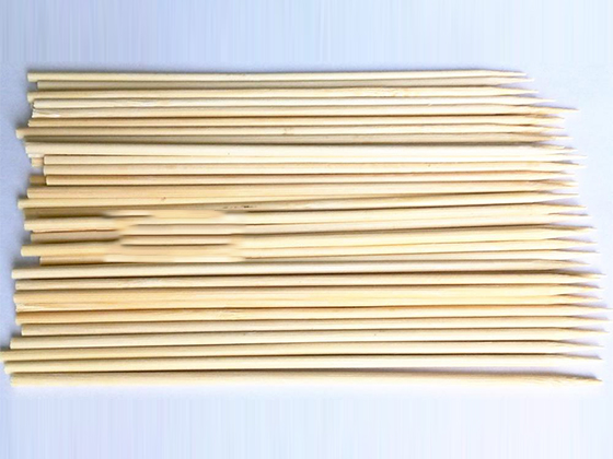 惠州龙门竹签厂